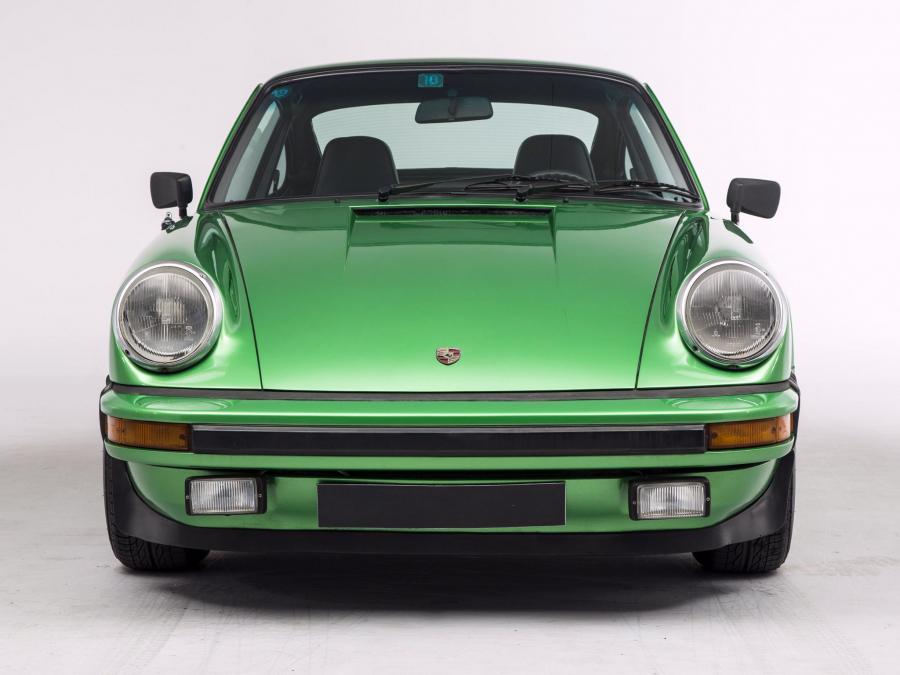  Porsche 911 Carrera 2.7 Coupe 1974 года  (фото 16 из 24)